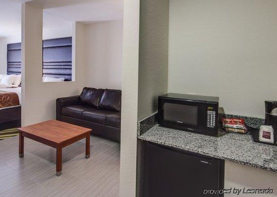 Comfort Suites Denham Springs Exteriör bild
