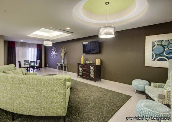 Comfort Suites Denham Springs Exteriör bild
